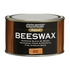 Refined Beeswax Wood Polish 400g - Peruvian Mahogany