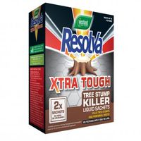 Resolva Xtra Tough Stump Killer