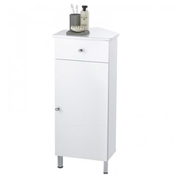 Rimini Free Standing Bathroom Cabinet