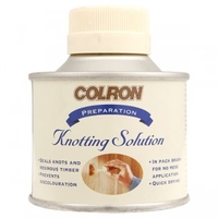 Ronseal Colron Knotting Solution 125ml
