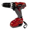 RT-CD 18i 18V Cordless Impact Drill