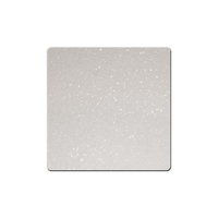 Showerwall Bathroom Panel Bianco Shimmer