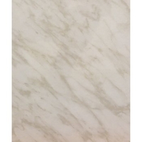 Showerwall Bathroom Panel Carrara Marble