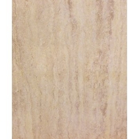 Showerwall Bathroom Panel Travertine Gloss