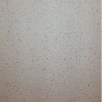 Showerwall Bathroom Panel White Sparkel