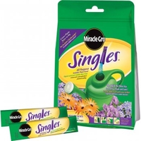 Singles Soluble Plant Food - 20 Sachets