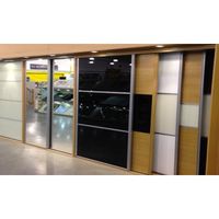 Sliding Door Kit 3 Door Package