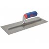 Softgrip Stainless Steel 11"/14" Finishing Trowel