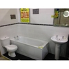 Solo Bathroom Suite