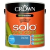 Solo One Coat Emulsion Blue Planet