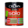 Solo One Coat Gloss 750ml Herb Garden