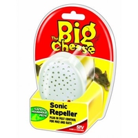 Sonic Repeller