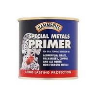 Special Metals Primer 250ml / 500ml