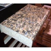 Spectra Bella Capri 40mm Worktop