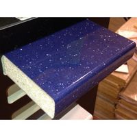 Spectra Indigo Crystal 40mm Worktop