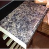 Spectra Italian Granite 40mm Worktop