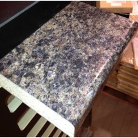 Spectra Italian Granite 40mm Worktop
