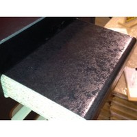 Spectra Lunar Night 40mm Worktop