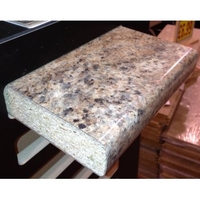 Spectra Madura Blonde 40mm Worktop
