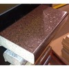 Spectra Mineral Chocalate 40mm Worktop