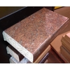 Spectra Mineral Sienna 40mm Worktop