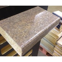 Spectra Mineral Terra 40mm Worktop