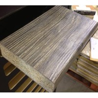 Spectra Ponderosa Pine 40mm Worktop