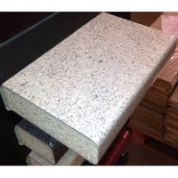 Spectra Sand Spark 40mm Worktop