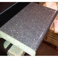 Spectra Stone Spark 40mm Worktop