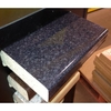 Spectra Taurus Black Gloss 40mm Worktop