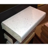 Spectra White Sirius 40mm Worktop
