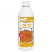 Spot Stain Cleaner 500ml