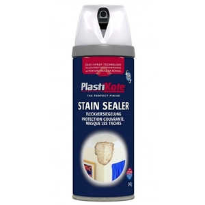 Stain Sealer Spray Paint 400ml
