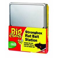 Strongbox Rat Bait Station
