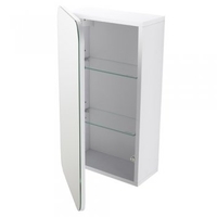Sydney Mirrored Wall Cabinet
