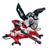 TH-SM 2534 Dual Sliding Mitre Saw