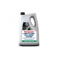 Thompsons Concentrated Oil and Drive Cleaner