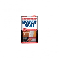 Thompsons Water Seal 1-5 Litres