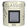 Timeless Classics Flat Matt 2.5L - Pressed Thistle