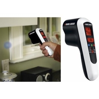 TLD100 Thermal Leak Detector