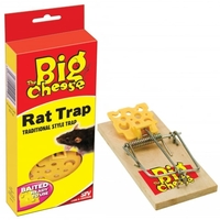 Traditional Rat Trap