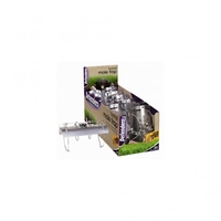 Tunnel Mole Trap