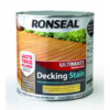 Ultimate Protection Decking Stain Natural Pine 2.5 Litre / 5 Litre