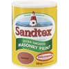 Ultra Smooth Masonry Paint Terracotta