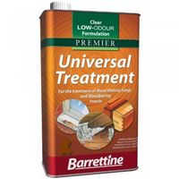 Universal Wood Treatment 5L