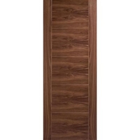 Vancouver Walnut Internal Pre-Finished Door