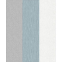 Wallpaper Java Stripe Sky Blue