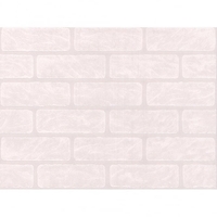 Wallpaper Paintable Brick