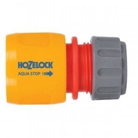 Water Stop Connector