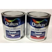 Weathershield Colour Mixing 1Litre